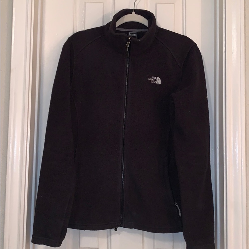 North Face Fleece Jacket